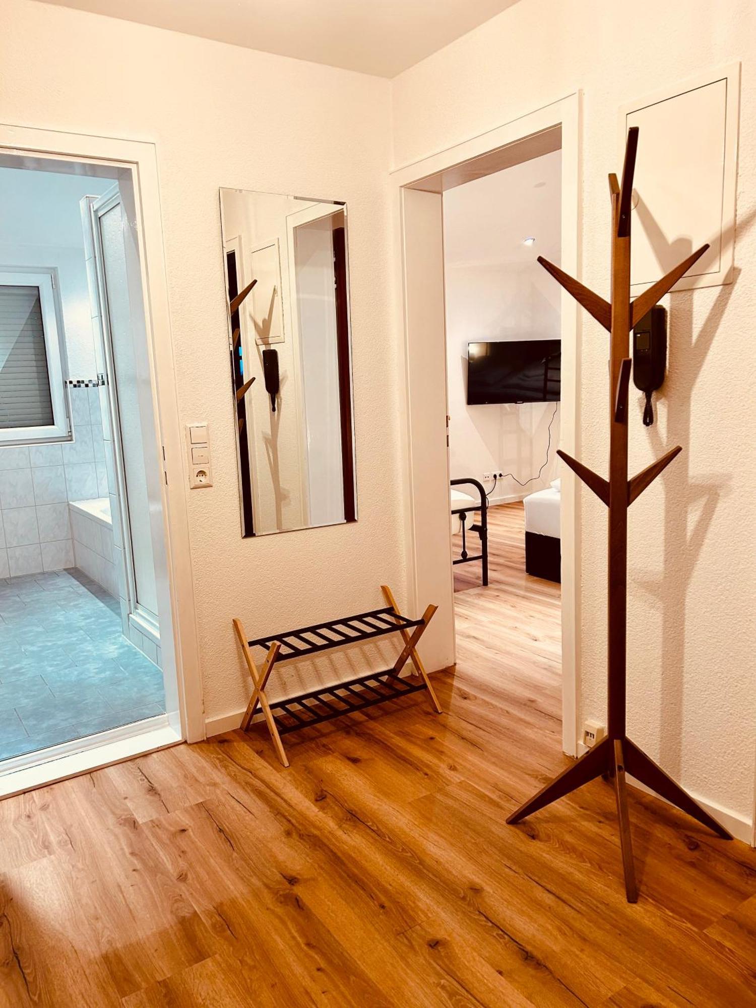 Apartments Alina Rust Bagian luar foto